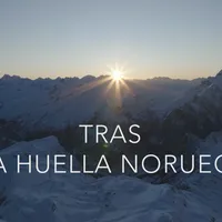 Tras la huella noruega