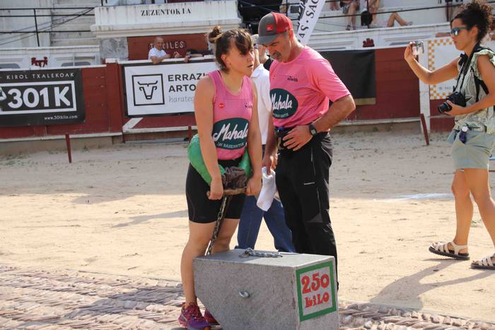 II. Emakumeen Binakako Euska 23 1655578500085