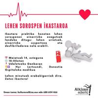 Ikastaroa