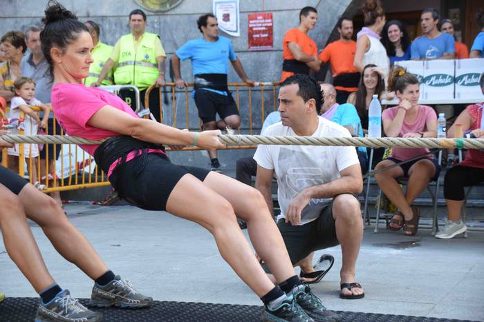 Ibarrako jaiak 2019. Sokatir 6 1566666813949