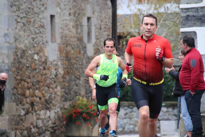 Eneko Gurrutxagak irabazi du 25 1636824500897