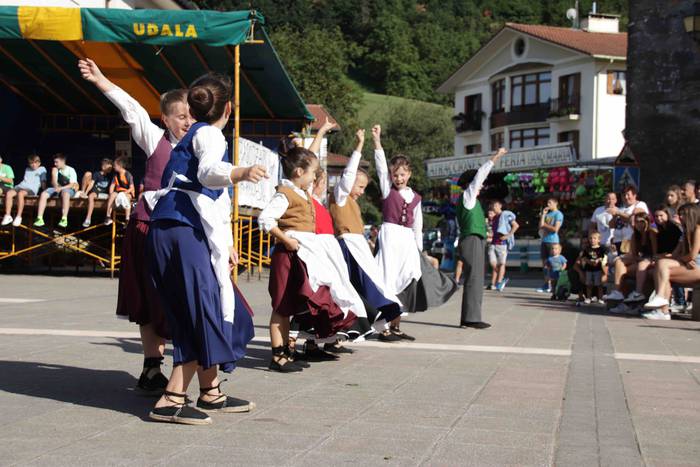 Altzo festak saninazioak has 33 1659120329300