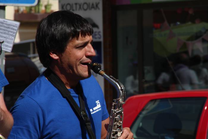 Danborra eta piparra, festar 42 1503577843256