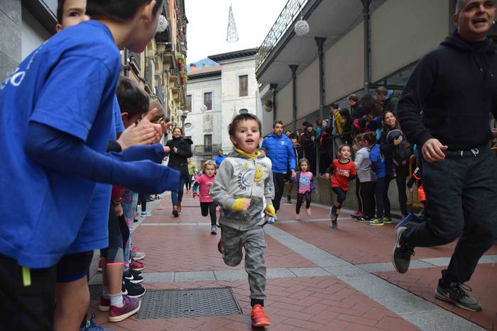 Mozorroarekin edo gabe, korrika 35 1546421530019