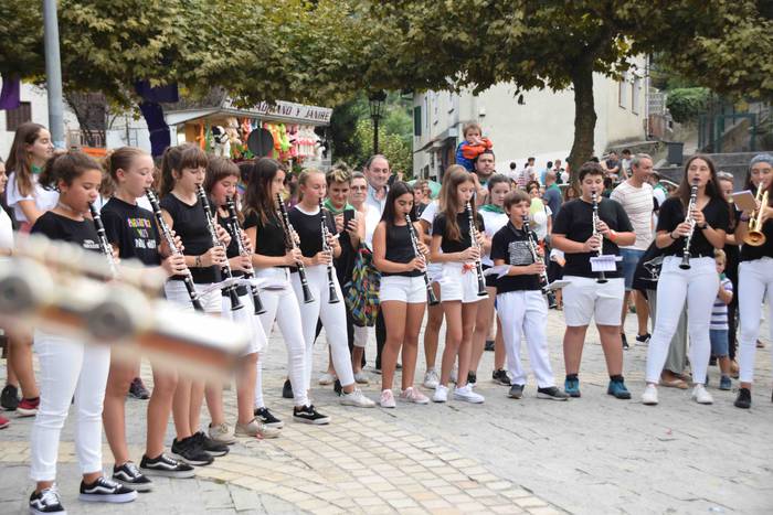 Irurako San Mielak 2019. Txu 43 1569000499391