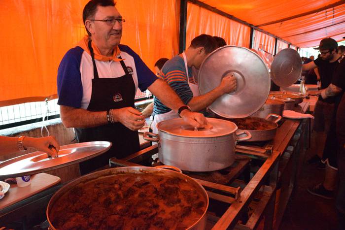 Villabonako XXII. Azoka Bere 6 1504964314801