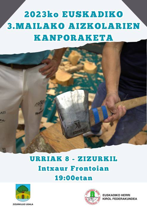 Kanporaketa