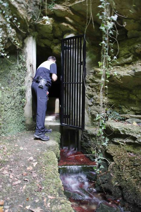 Malaka errekastoa 3 1627310004270