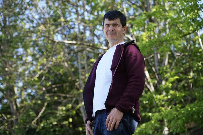 «Adimen artifizialak ezin du ezer egin bertsolaritzaren sarerik gabe»