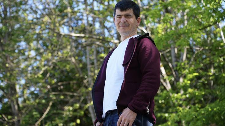 «Adimen artifizialak ezin du ezer egin bertsolaritzaren sarerik gabe»