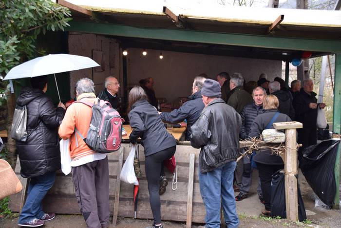 San Blas eguna 2016 11 1454500926905