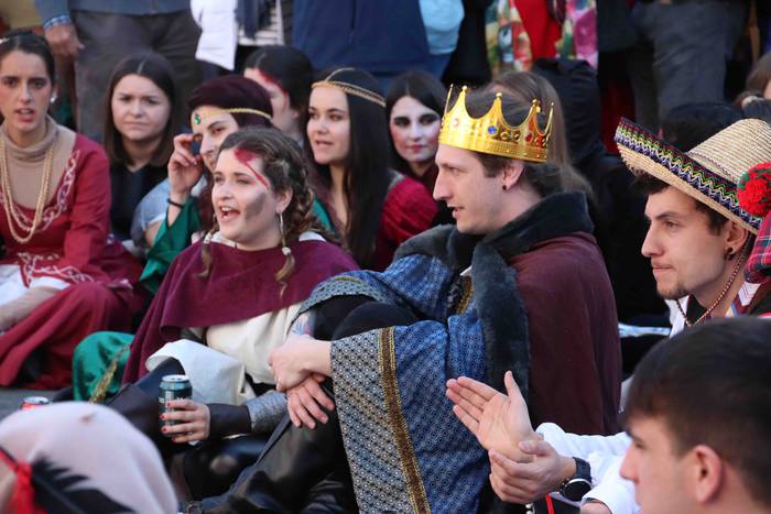 Karrozek planto egin dute 26 1582483510110