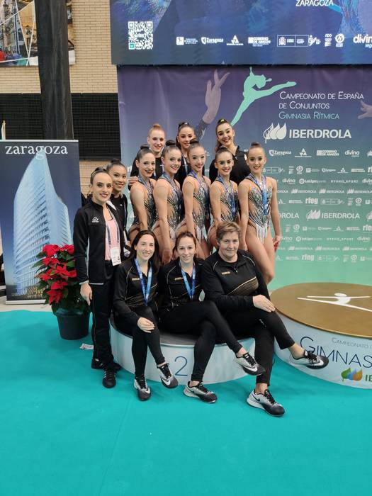 Tolosa CF-ko gimnastek Espai 4 1575569373348