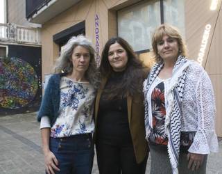 Andragorako zerbitzuak, emakumeen ahalduntzerako