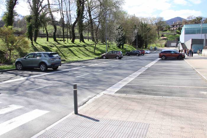 Ezohiko larunbata 26 1584193367280