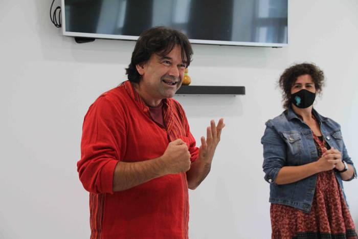 Banatu dituzte aurtengo Urre 12 1605376795257