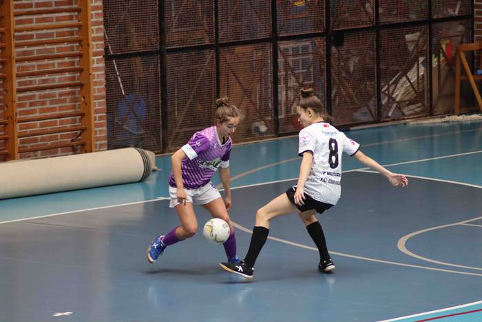 Emakumezkoen Oinarrizko Futs 14 1650806122879