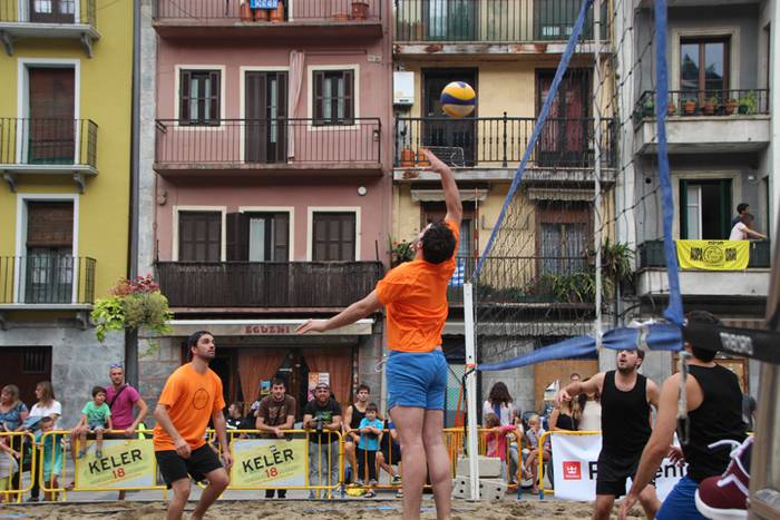 HONDARTZAKO BOLEI TXAPELKETA 29 1504631490529