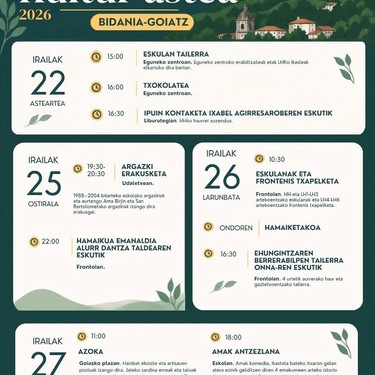 XXXV. Kultur Astea
