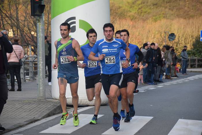 IKAZTEGIETAKO XVII. HERRI KR 125 1511032902339