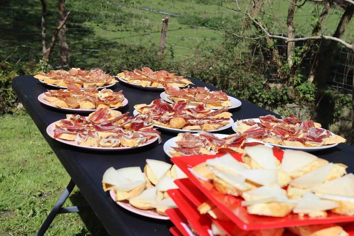 Pello Zabala gunearen ateak  17 1649589523617