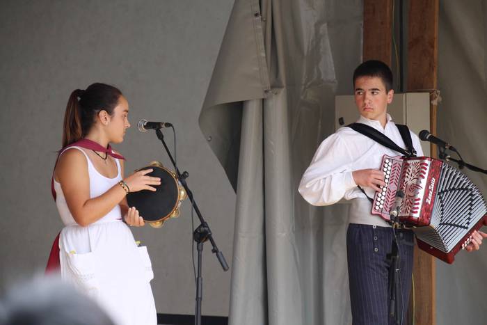 Eneko Urkola eta Julene Sara 1 1534097147251