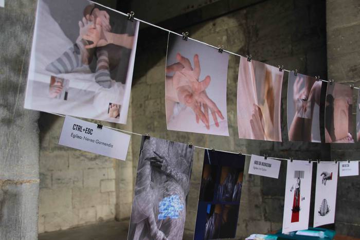 Benetako askapenaren bila 1 1637413416071