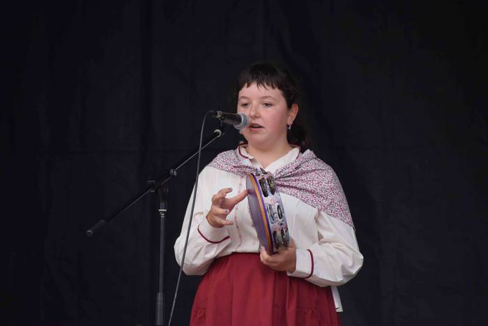 Zizurkil goiko festak trikit 33 1534358421496