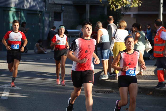 Zizurkilgo XIII. Kros Mistoa 9 1662403281707