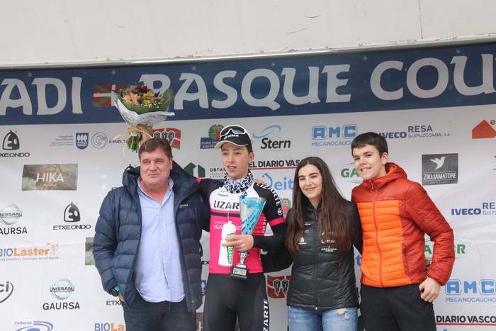 Angel Fuentes garaile XVI. A 72 1552907556074