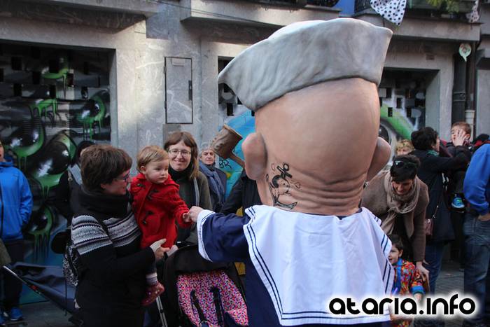 Zaldunita bezpera goizeko giroa 4 1454768932278