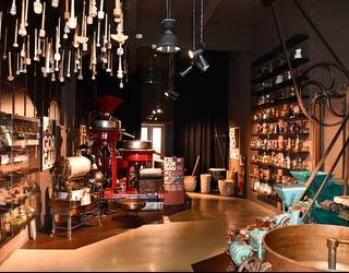 Txokolate tailerrean izena emateko aukera zabaldu dute