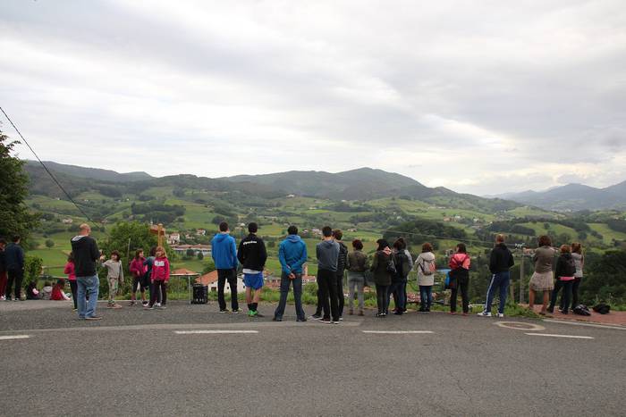 Aldapan gora... inpernuan go 9 1495271082413