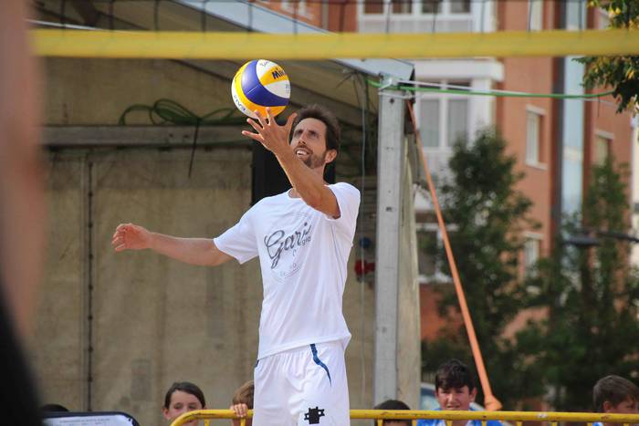 Martxan da hondartzako bolei 29 1630580467315