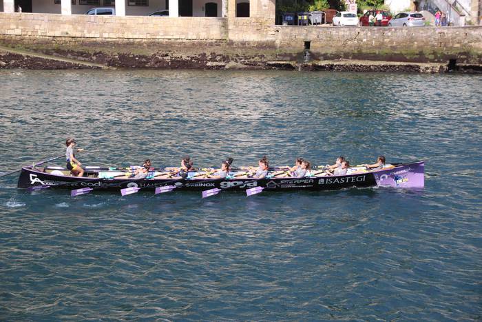 Bandera etxean geratu da 35 1594498839828