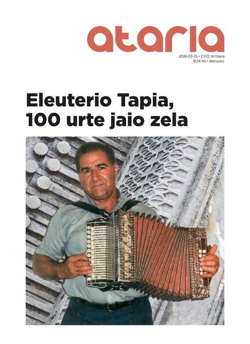 5263 alea