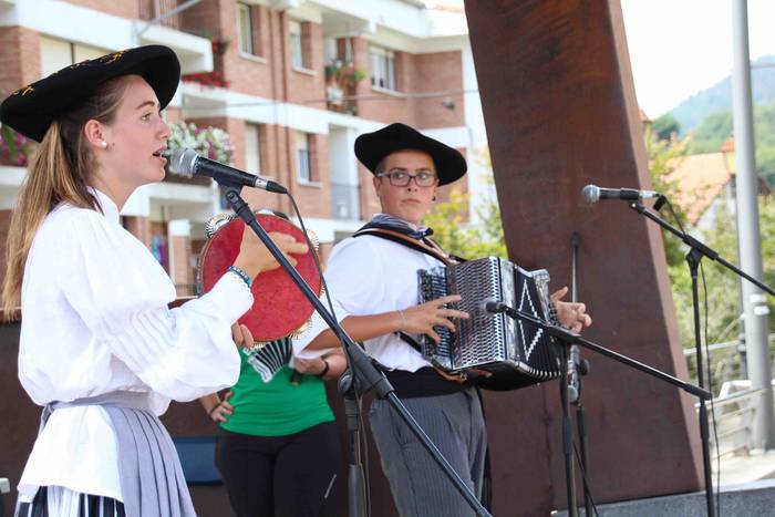 Berrobi San Agustin jaiak Tr 3 1535459841038