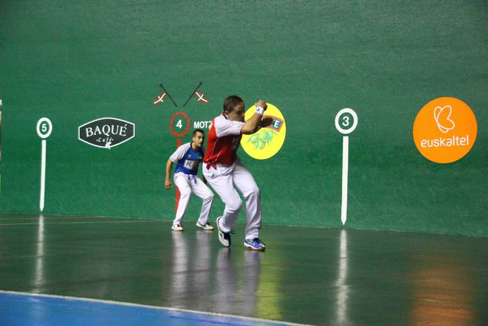 Olaizola II.ari agurra Tolos 66 1636396322325