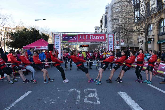 Ibarrako Sokatira Taldeko em 2 1583171957130