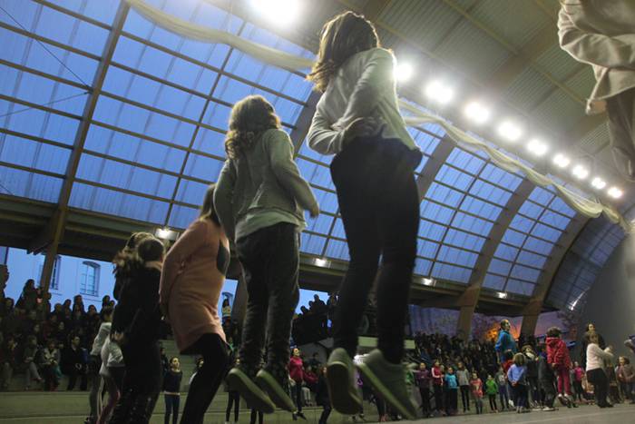 Oinkari Dantza Astea dantza gidatua 10 1479583255747