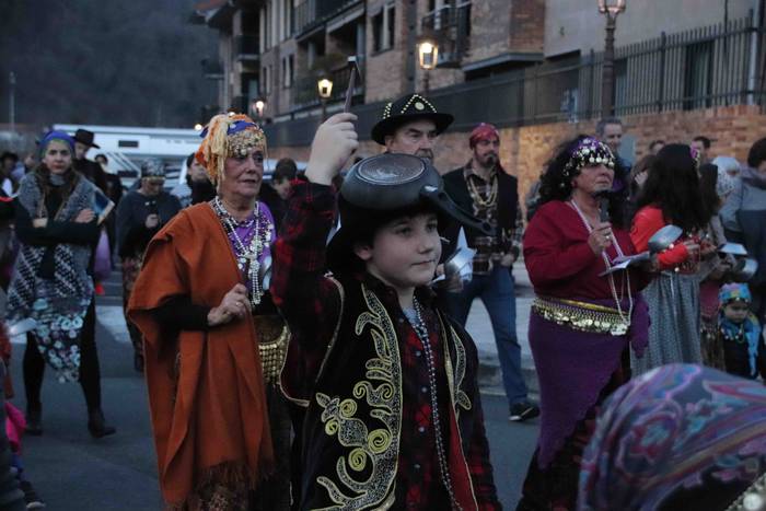 Hasi dira kaldereroak eskual 122 1550860575052