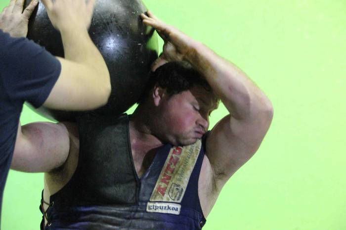 Harri handien txapela Aimar  54 1612641068665