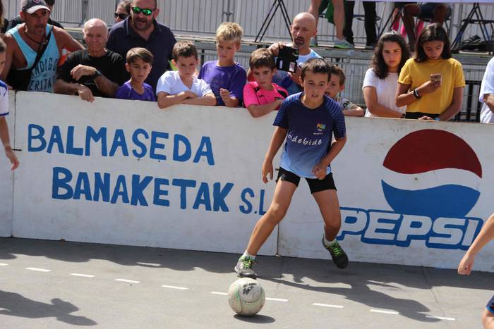 Kirolak jarri du festa 54 1535294521821