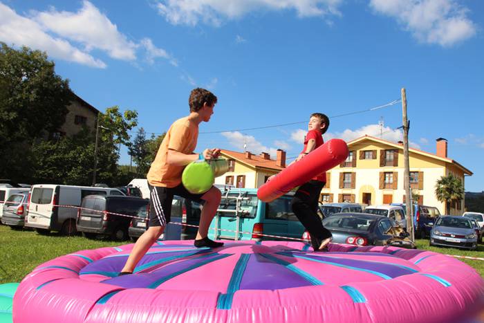 XIX. azoka berezia Zizurkilen 14 1476016426088