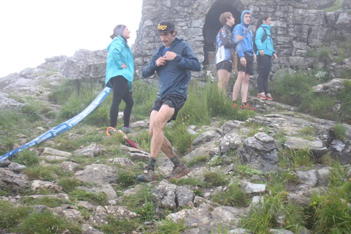 Hernio, tarteko helmugan bi  41 1529251450559