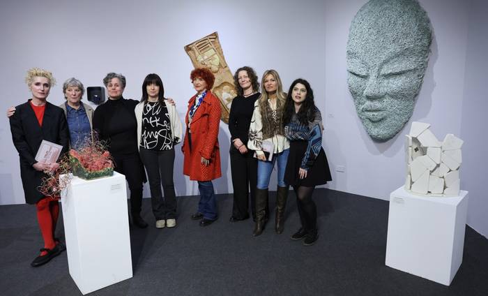 Euskal eskulturak ez dezan gizon izena bakarrik izan