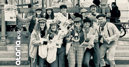 Gaur da inauterietako argazkiak bidaltzeko azken eguna