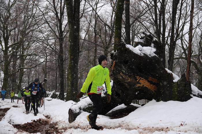 Jokin Lizeaga eta Veronica D 204 1517772523610