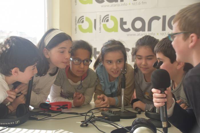 Amezketarren txanda 19 1491412873570