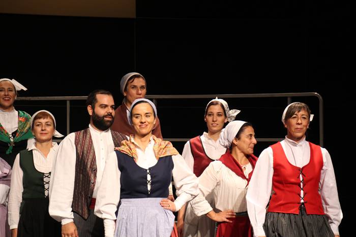 48. Tolosako Abesbatza Lehiaketa 84 1478020022840